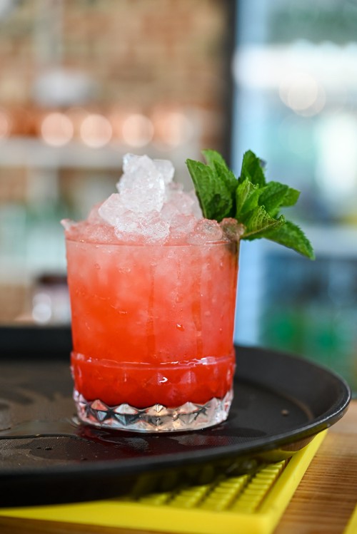 Bar Boucherie