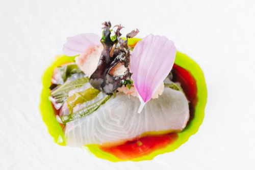 Reserveren bij Restaurant Lef te Destelbergen