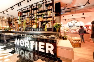 Slagerij Mortier