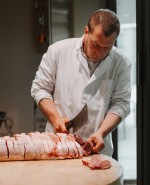 Slagerij Mortier