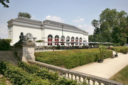 Reserveren bij Restaurant Lef te Destelbergen