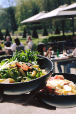 Brasserie De Drie Fonteinen