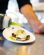 Trois Saveurs