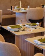 Trois Saveurs