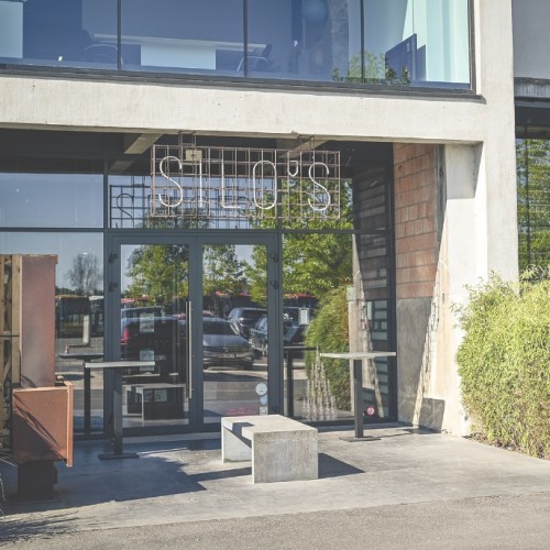 Reserveren bij Restaurant Lef te Destelbergen
