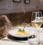 LOF Restaurant