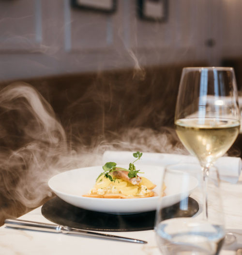 LOF Restaurant