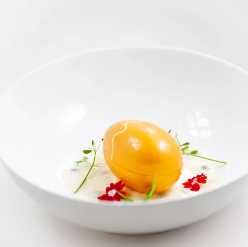 LOF Restaurant