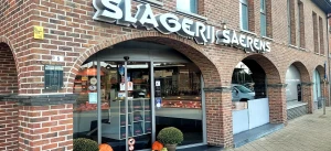 Slagerij Saerens
