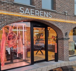 Slagerij Saerens