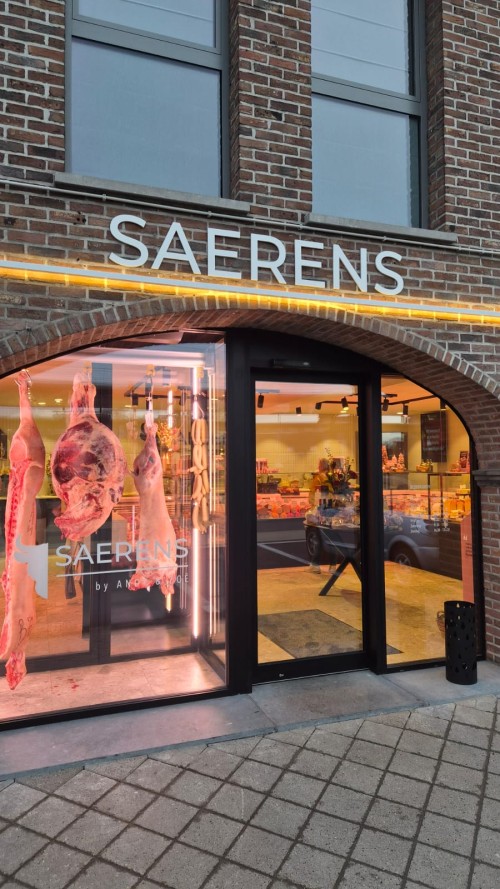 Slagerij Saerens
