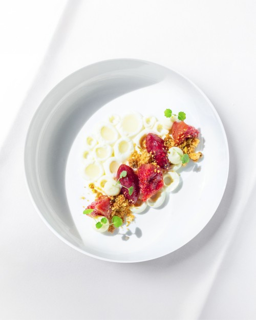 Reserveren bij Restaurant Lef te Destelbergen