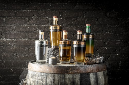 Filliers Distillery