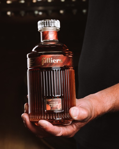 Filliers Distillery