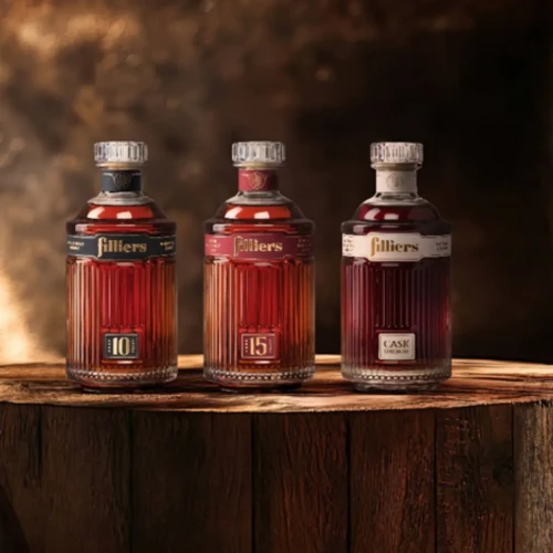 Filliers Distillery