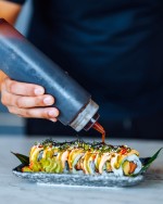 Ozzo Sushi & Oriental