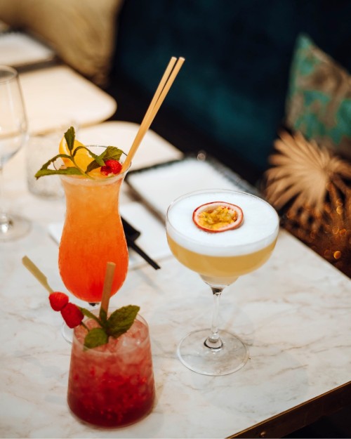 Ozzo Sushi & Oriental