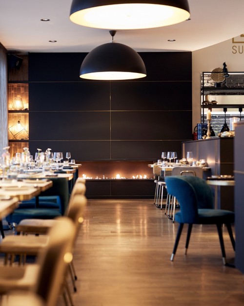 Ozzo Sushi & Oriental