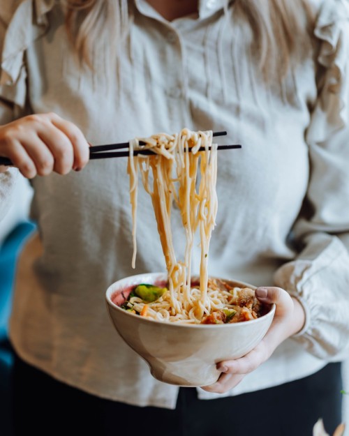 Ozzo Sushi & Oriental