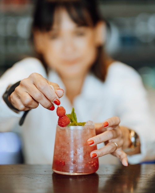 Ozzo Sushi & Oriental