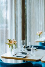 Ozzo Sushi & Oriental