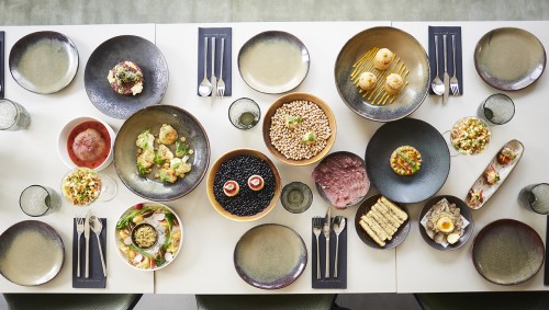 Reserveren bij Restaurant Lef te Destelbergen