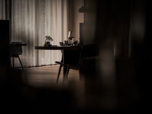 Reserveren bij Restaurant Lef te Destelbergen
