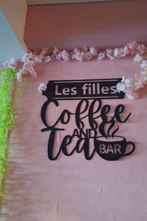 Les Filles