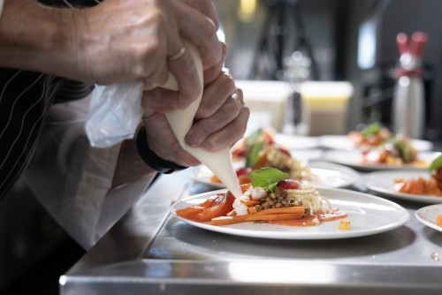 Reserveren bij Restaurant Lef te Destelbergen