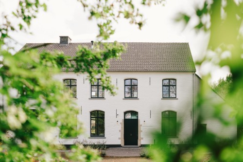 Reserveren bij Restaurant Lef te Destelbergen