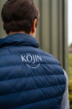 Kojin Salmon Smokers