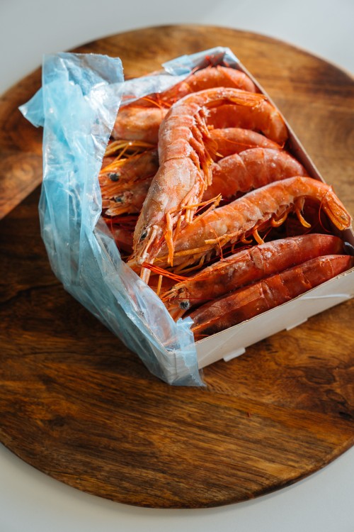 Kojin Salmon Smokers