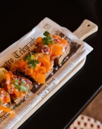 Kojin Salmon Smokers