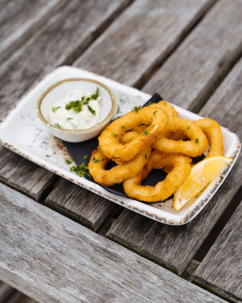 Kojin Salmon Smokers