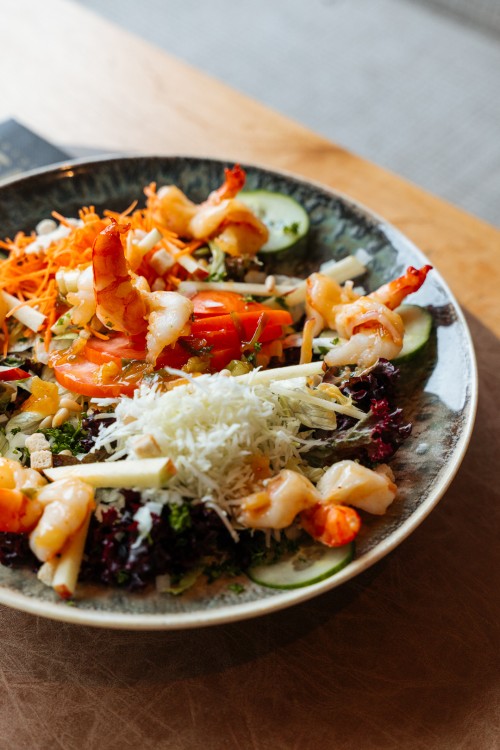 Kojin Salmon Smokers