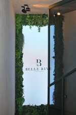Belle rive