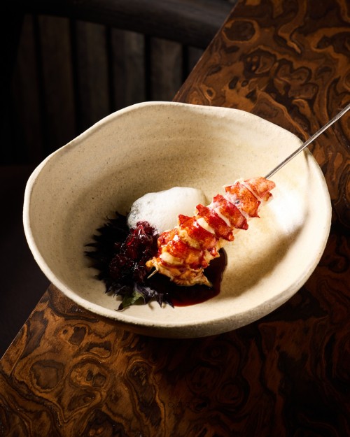 Reserveren bij Restaurant Lef te Destelbergen