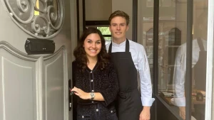 Restaurant Klaver
