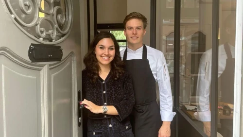 Reserveren bij Restaurant Lef te Destelbergen