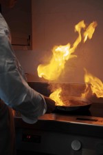 Restaurant Klaver