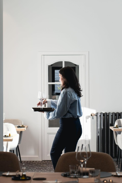 Restaurant Klaver