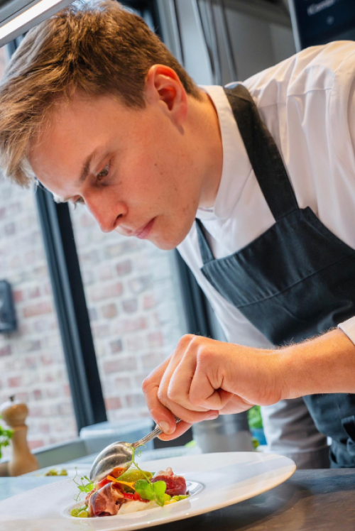 Restaurant Klaver