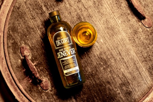 De Cort Distillery