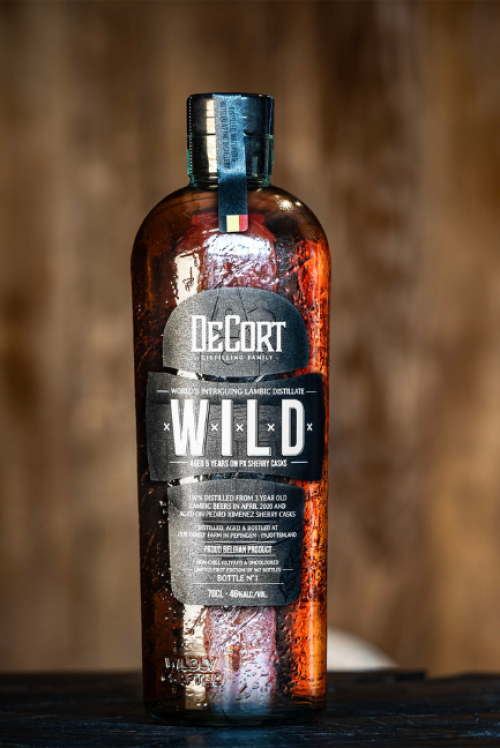 De Cort Distillery