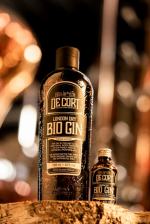 De Cort Distillery