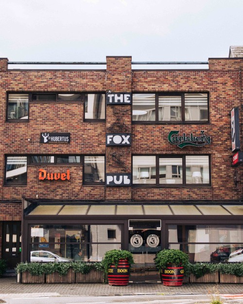 The Fox Pub