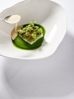 Restaurant Luzt