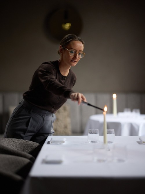 Restaurant Luzt