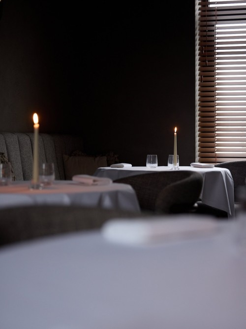 Restaurant Luzt