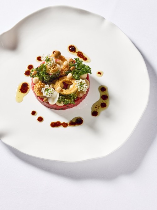 Restaurant Luzt
